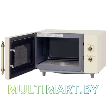 Микроволновая печь Hiberg VM-4582 YR картинка 4